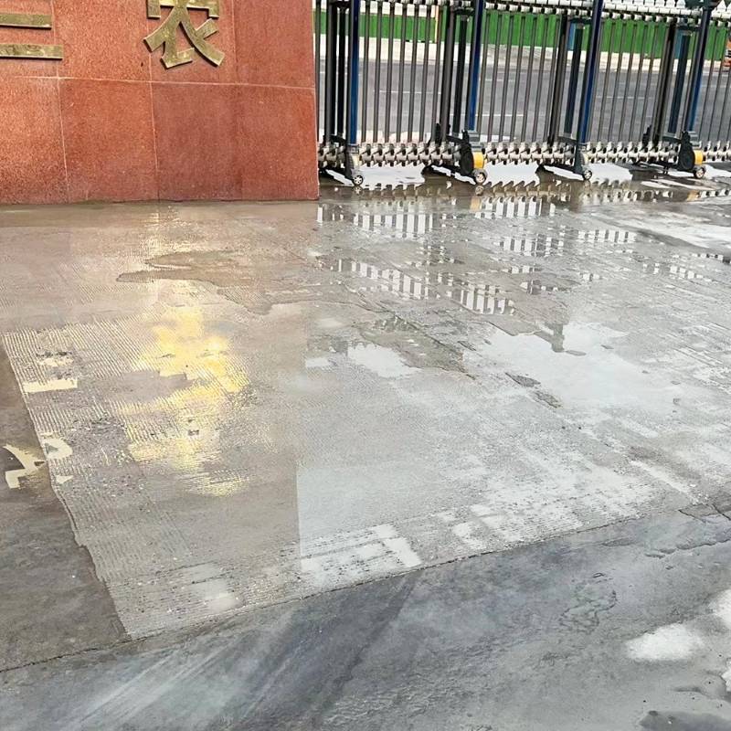 响水水泥路面翻新砂浆
